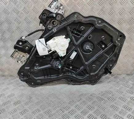 Tesla Model Y Rear door window regulator with motor 149551200G
