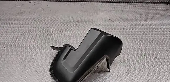 Ford Transit VII Plastic wing mirror trim cover 
