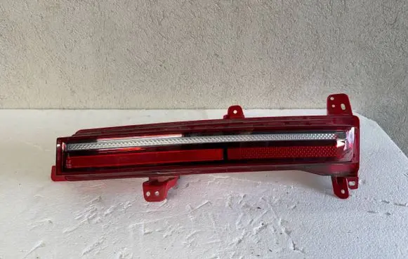 Hyundai Santa Fe V MX5 Rear/tail lights 92406P6100