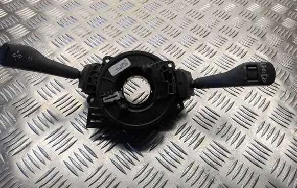 BMW 7 E38 Wiper turn signal indicator stalk/switch 613183764459