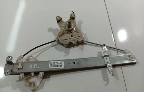 Honda Jazz Sliding door window regulator with motor 