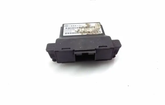 Volkswagen Caddy Gateway control module 7N0907530BC 5WK50036E 7N0907530AN