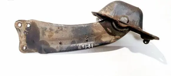 Volkswagen PASSAT B7 Rear upper control arm/wishbone 3c0505226b
