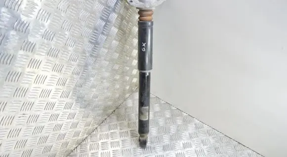Audi A3 S3 A3 Sportback 8P Rear shock absorber/damper 1K0513029HM 17085596