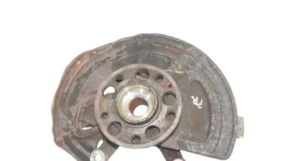 Mercedes-Benz B W246 W242 Front wheel hub
