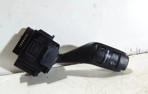 Ford Focus C-MAX Wiper control stalk 4M5T-17A553-BD