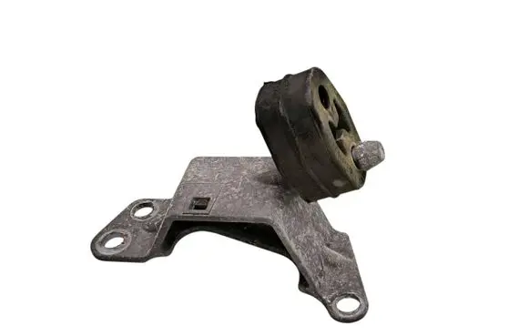 Muffler mount bracket/holder