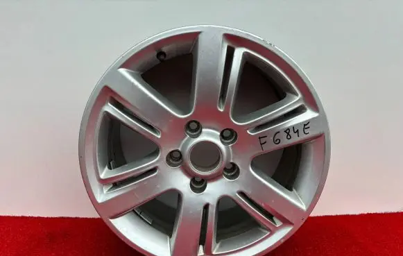 Volkswagen Amarok R17 alloy rim 2H0601025D