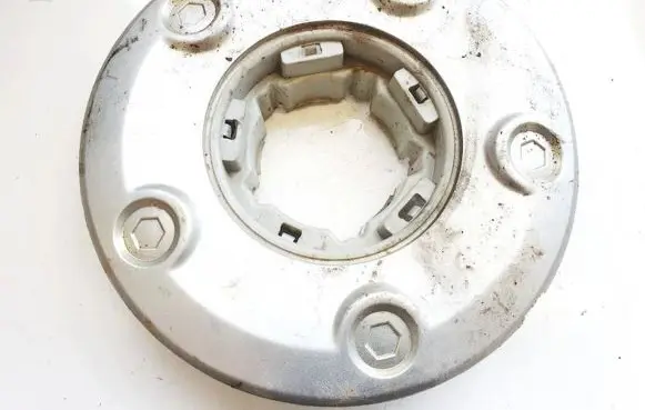 Toyota Proace Original wheel cap 9806150077 9806423677