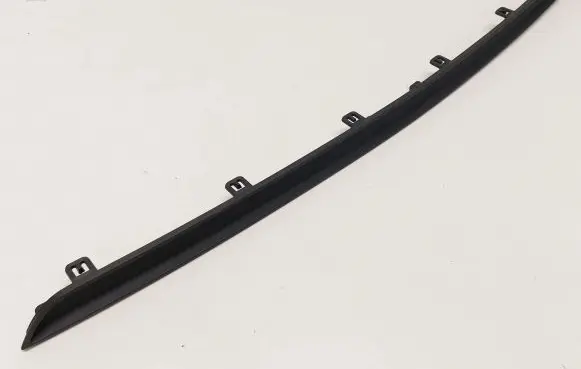 Ford Mustang V Rear bumper lower part trim FD541087M PFD04173MA FD648CA