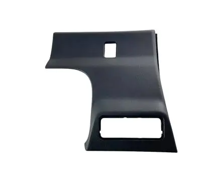 Ford Bronco Dashboard lower bottom trim panel LJ6BS044F09A LJ6BS044F09AE