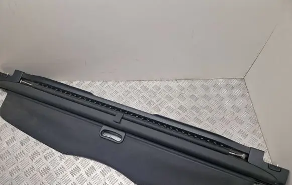 BMW 5 E60 E61 Parcel shelf load cover 