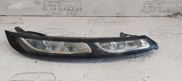 Citroen C4 Cactus LED Daytime headlight 9800910680