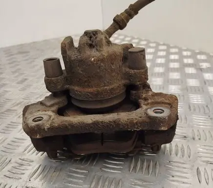 Volvo V70 Front brake caliper