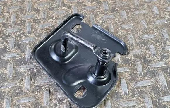 Audi Q3 F3 Engine bonnet/hood lock/latch loop/hook 81A823186A