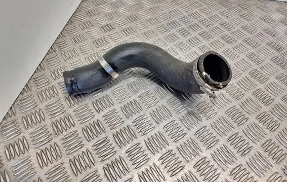 Ford Transit Custom Intercooler hose/pipe