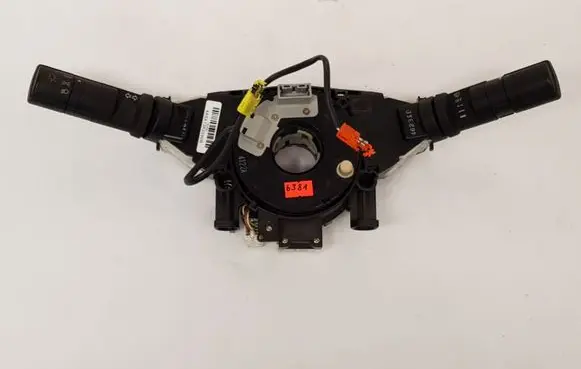 Nissan Titan Wiper turn signal indicator stalk/switch 876101H251 4ASX13K359DB 48517458