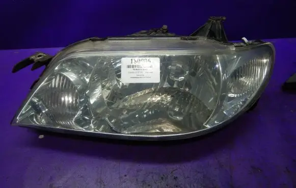 Mazda 323 Headlight/headlamp P1364L