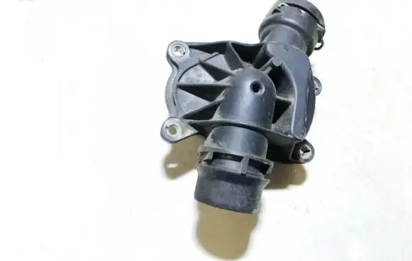 BMW 5 E60 E61 Engine coolant pipe/hose