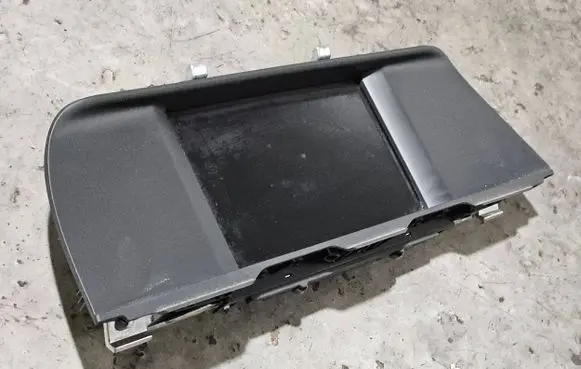 BMW 5 F10 F11 Screen/display/small screen 9266384
