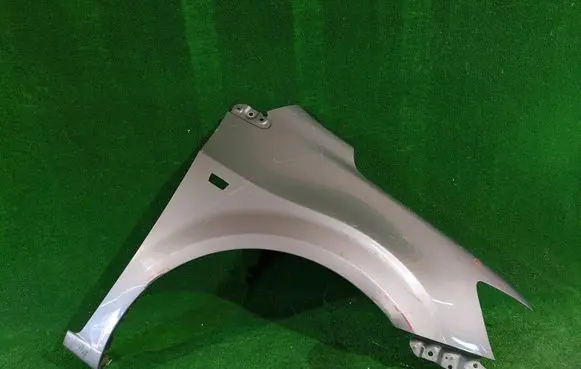 Chevrolet Aveo Fender