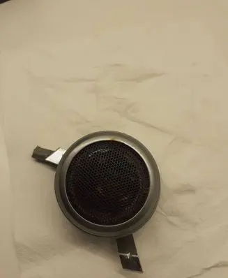 Honda FR-V Panel speaker STS569A12 25KH59AL2