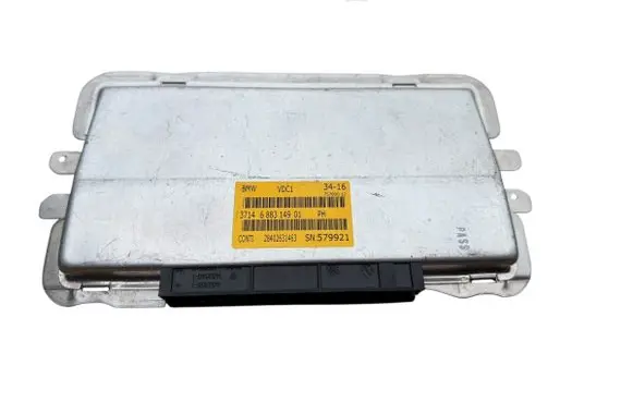 BMW X5 F15 Other control units/modules 6883149