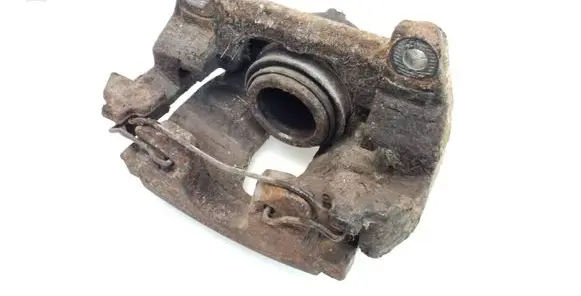 Renault Espace - Grand espace IV Front brake caliper