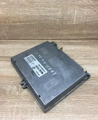 Renault Laguna I Engine control unit/module ECU 7700860316 S101727104