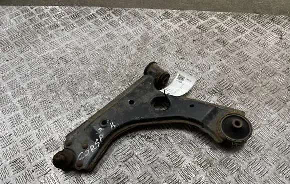 Opel Corsa E Front lower control arm/wishbone