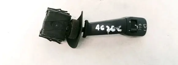 BMW 5 E39 Wiper control stalk 8352013 01200900