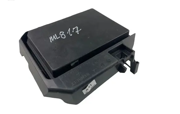 Dacia Sandero III Fuse box set 284B64435R