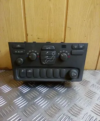 Volvo S80 Climate control unit 9494263