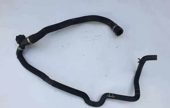 BMW 2 F45 Engine coolant pipe/hose 7617363 13876910 1713