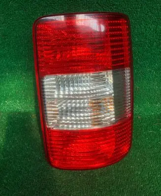 Volkswagen Caddy Rear/tail lights 2K0945112A