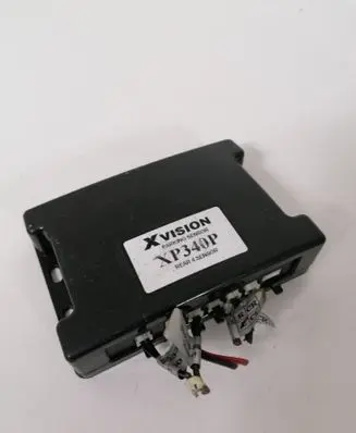 Mercedes-Benz CLS C219 Parking PDC control unit/module XP340P