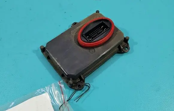 Skoda Octavia Mk3 (5E) LED ballast control module 1T0941329B IMPRK1588275