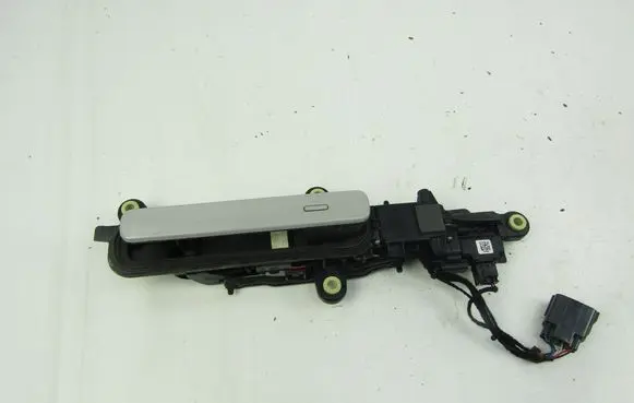 Chevrolet Meriva Rear door exterior handle JD9326600AC