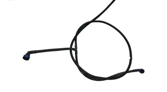 Skoda Octavia Mk3 (5E) Headlight washer hose/pipe 5E0955970C
