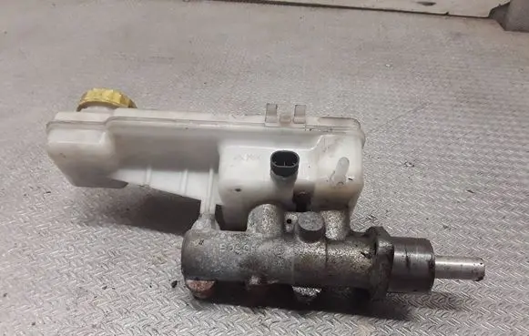 Fiat Ducato Master brake cylinder 