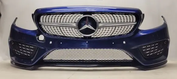 Mercedes-Benz E W213 Front bumper A2056281300