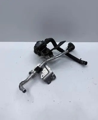 Porsche Cayenne (9Y0 9Y3) other engine part 4M0819927G 06H121601P