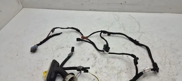 Peugeot Partner Front door wiring loom 9688468980