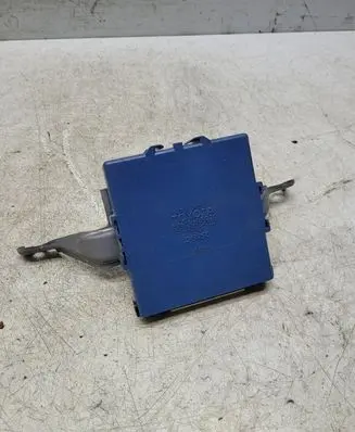 Toyota Corolla Verso E121 Combustion control unit/module 896180F020