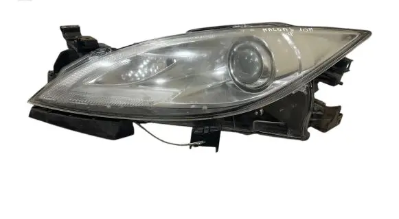 Mazda 6 Headlight/headlamp