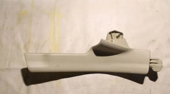 Volvo S60 Front sill trim cover 39801978