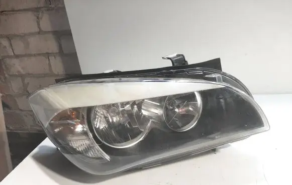 BMW X1 E84 Headlight/headlamp 89093507 2990004097860