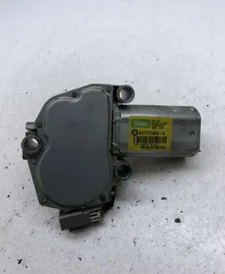 Chrysler Grand Voyager IV Rear window wiper motor 04717710AD 95779G