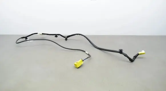 Audi Q7 4M Other wiring loom 4M0971553D