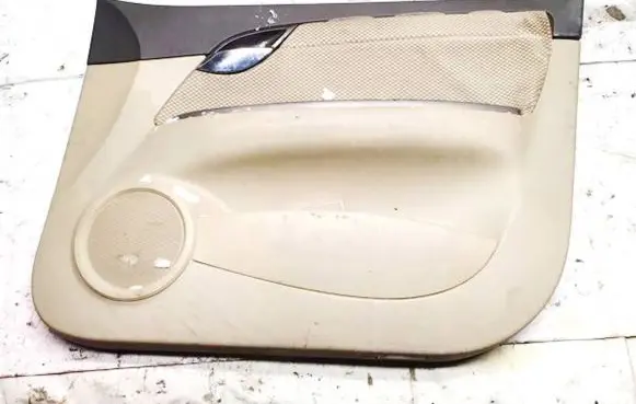 Fiat Croma Front door card panel trim b309 07354023070e